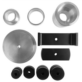 EPI Clutch Bushing Tool Kit for Polaris Primary/Secondary Clutches