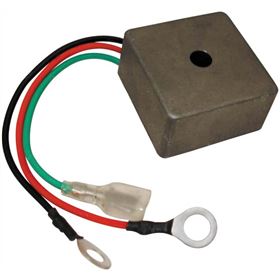 EPI Golf Cart Regulator