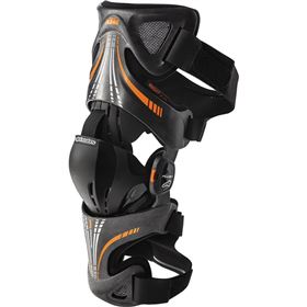 KTM Fluid Tech Knee Brace