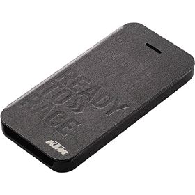 KTM Leather iPhone Phone Case