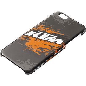 KTM Graphic iPhone Phone Case