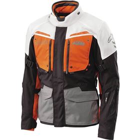 KTM Alpinestars Durban GTX Jacket