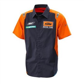 KTM Replica Team Shirt