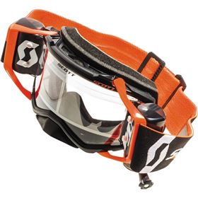 KTM Scott USA Prospect WFS Goggles