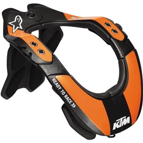 KTM Bionic Tech 2 Neck Brace