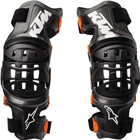KTM Alpinestars Bionic 10 Knee Brace