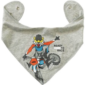 KTM Radical Baby Bib