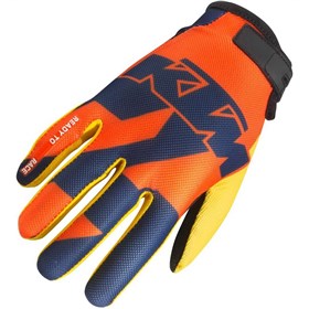KTM Gravity FX Youth Gloves