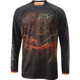 KTM Gravity FX Air Vented Jersey