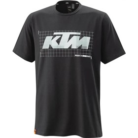 KTM Grid Tee