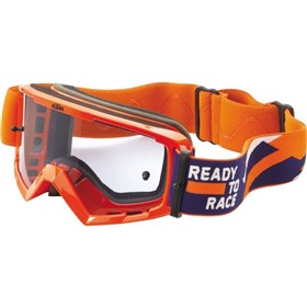 KTM Racing Youth Goggles