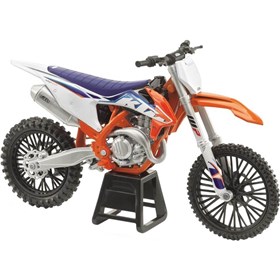 KTM New Ray Toys 2022 450 SX-F 1:12 Scale Motorcycle Replica