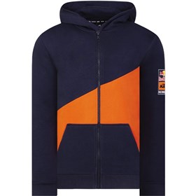 KTM Red Bull Colorswitch Zip Hoody