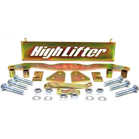 High Lifter 2
