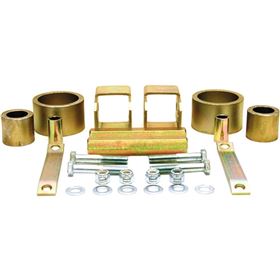High Lifter 2 in ATV Lift Kit