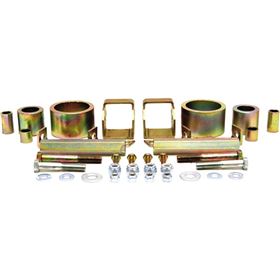High Lifter 2 in ATV Lift Kit