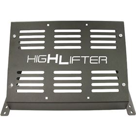 High Lifter Radiator Relocation Kit for Polaris Sportsman 550/850