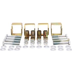 High Lifter 2 in ATV Lift Kit