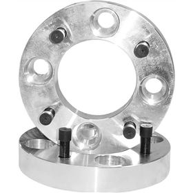 High Lifter Wide Trac 1 in. 4/115 ATV Wheels Spacers