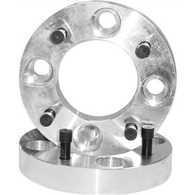 High Lifter Front/Rear Wide Tracs 1 in. 4/137 ATV/UTV Wheel Spacers