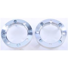 High Lifter Wide Tracs 1 in. 4/156 ATV Wheel Spacers