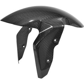 Hotbodies Racing Carbon Fiber Front Fender
