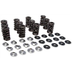 Kibblewhite Titanium Racing Intake/Exhaust Valve Spring Kit - .445