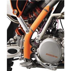 KTM Frame Decals