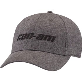 Can-Am Signature Snapback Hat