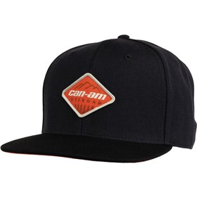 Can-Am Offroad Snapback Hat
