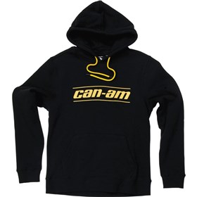 Can-Am Signature Camo Women's Hoody