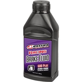 Maxima DOT 4 Racing Brake Fluid