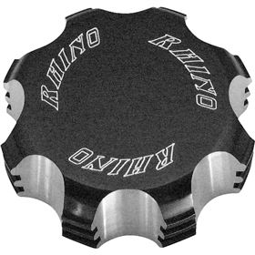 Modquad Logo Gas Cap