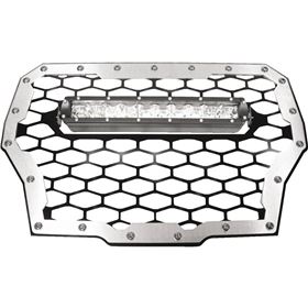 Modquad Front Grill With 10