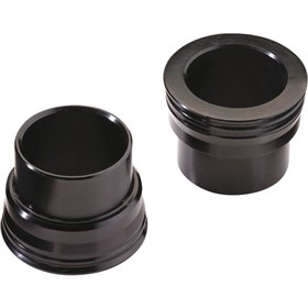 Moose SX-1 Front Wheel Spacers