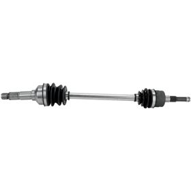 Moose Front Right Complete Axle Assembly