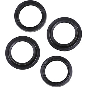 Moose Premium Fork Dust And Oil Seal Kit