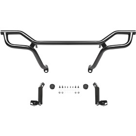 Moose Rear Bumper - Honda - Pioneer 500