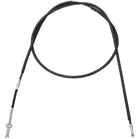 Moose Rear Hand-Park Brake Cable