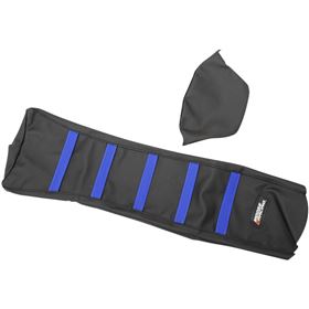 Moose Racing Ribbed Seat Cover