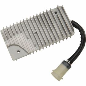 Moose Utility Regulator/Rectifier