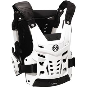 Moose Racing CE Synapse Lite Roost Deflector