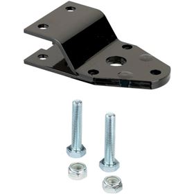 Moose Trailer Hitch