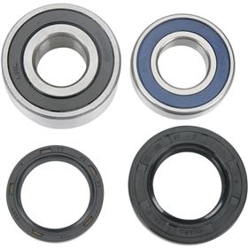 HONDA MOOSE RACING WHEEL BEARING/SEAL KITS