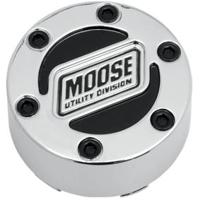 Moose Replacement Center Cap for 393X Wheels