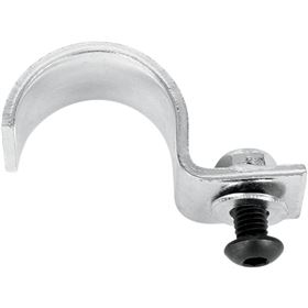 Moose Replacement 1-3/8in. Standard Clamp for Skid Plate