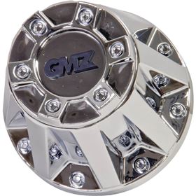 GMZ Wheel Center Cap