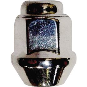 GMZ Tapered Base Lug Nuts