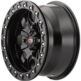 GMZ Gunslinger Beadlock Wheel