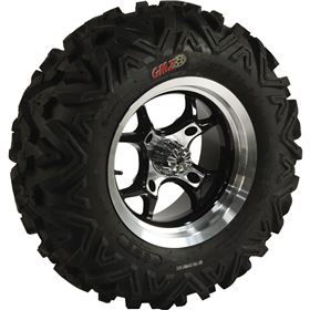 GMZ Slammer Front Tire